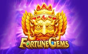 455LUCK Fortune Gems